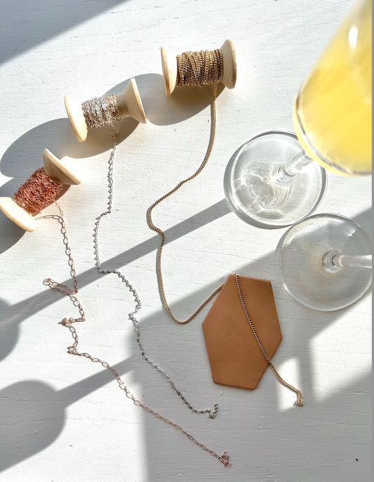 Permanent Chain Events