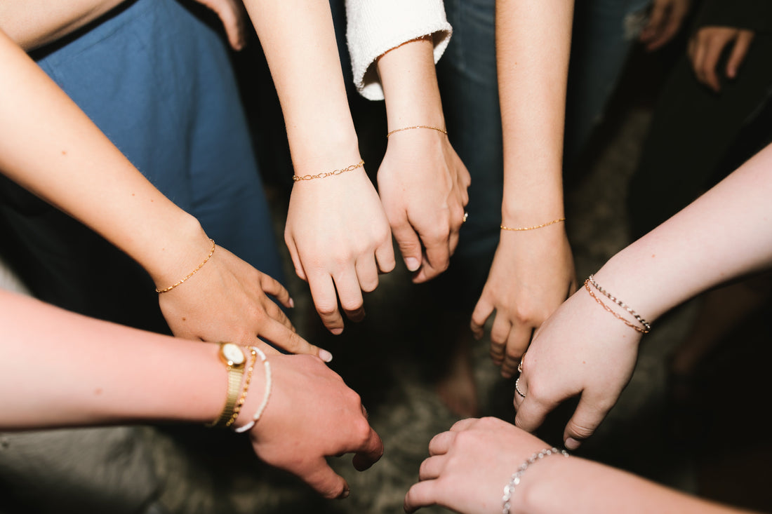 What is Permanent Jewelry?