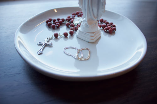 DaniMay Chain Ring