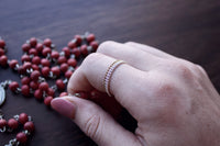 DaniMay Chain Ring